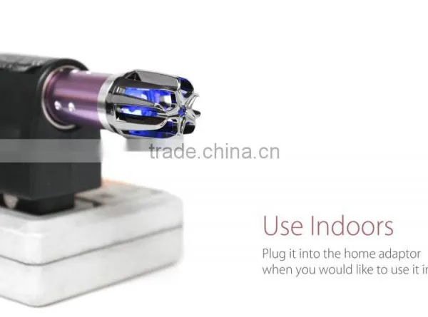 Unique Novelty Innovative Car Accessories (Car Ionizer JO-6278) photo-4