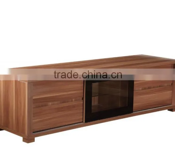 Modern Functional tv Cabinet With Drawer photo-6