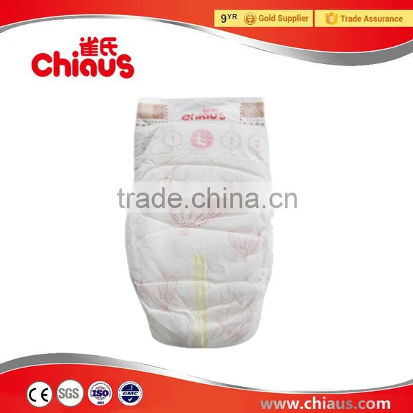 Premium Baby Diapers Disposable on Sale photo-5