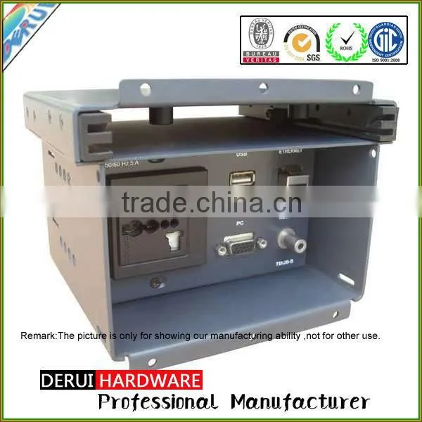 Network Monitoring Chassis photo-6