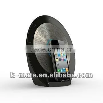Speaker for IPod and IPhone