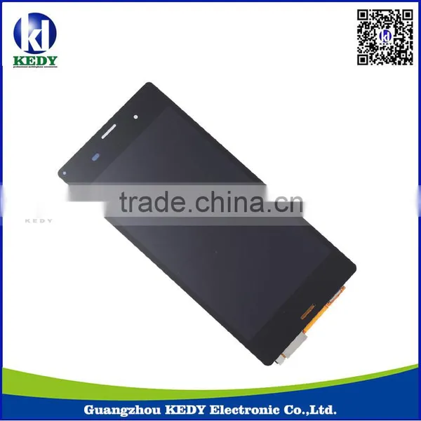 Original Lcd Screen for Sony Xperia z3 D6643 With Digitizer Assembly photo-4