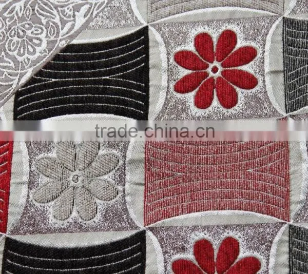 100%chenille High Quality Muslim Prayer Rug photo-3