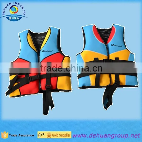 Neoprene Life Vest for Kid photo-2