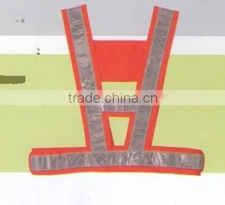 LED Safety Vest