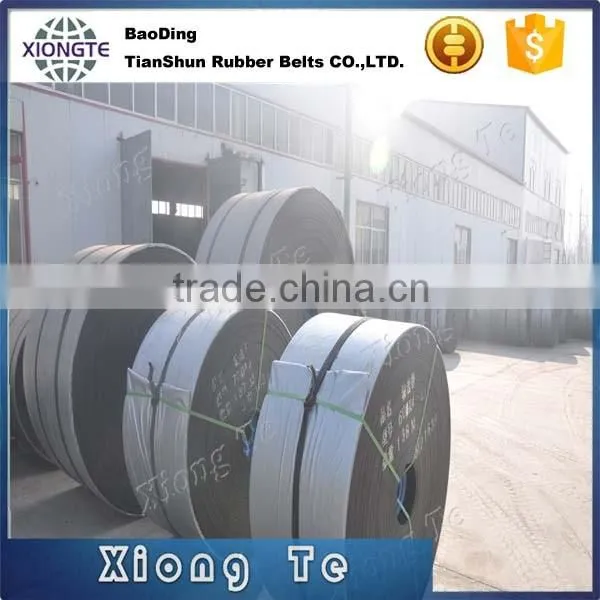 Rubber Steel Cord Conveyor Belts (st630~st7500)