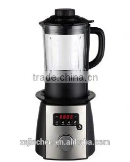 900W 1.75L Soup Maker and Blender