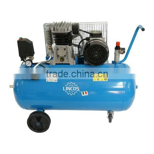 Industrial Compressor, 100ltr, 2.2kW, 10bar photo-4