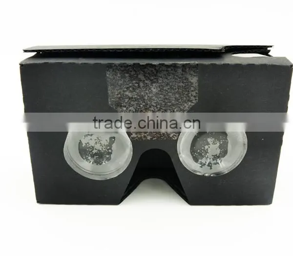 2016 Top Quality Google Cardboard 2.0 for 5.1 Android Support photo-4