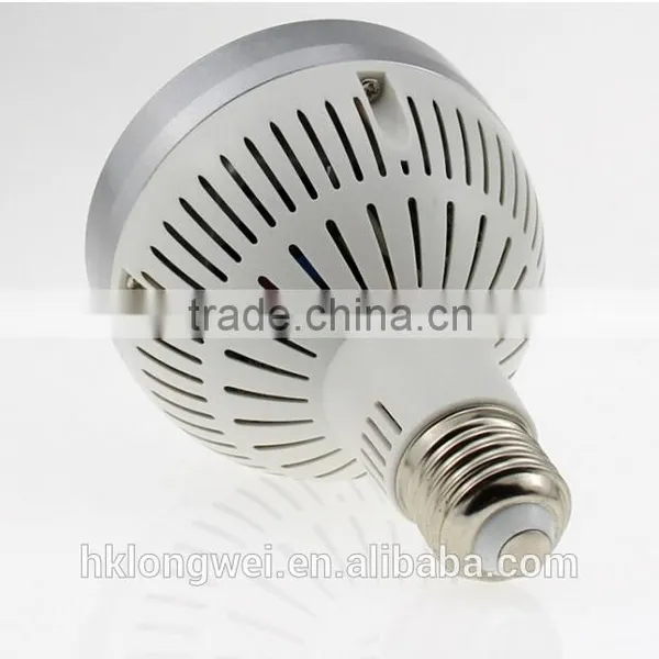 E27 PAR30 Osram SMD Brightness 35W Led Par Light photo-4