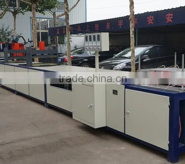 Made in China New FRP Production MachinesFRP Production Line photo-3
