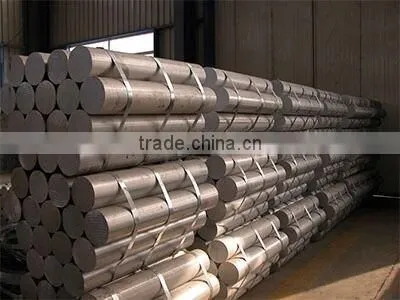 Price of 7075 T6 Aluminum Bar With Extrusion Process photo-3