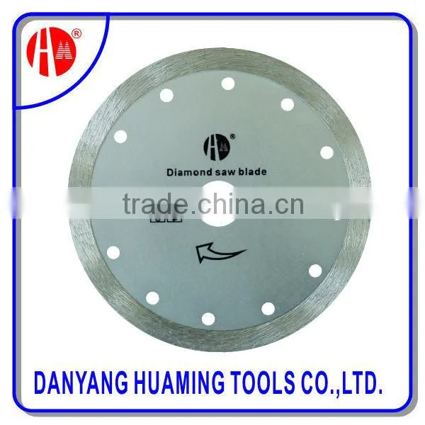 Tile Tool Diamond Saw Blades for Granite and Marble Cutting,construction Tools, photo-4