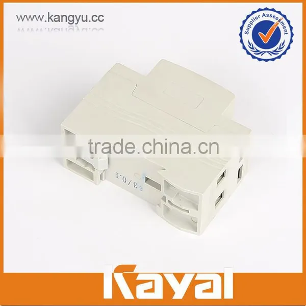 CKYL1-63 2p IEC61008 Rccb 10ma photo-3