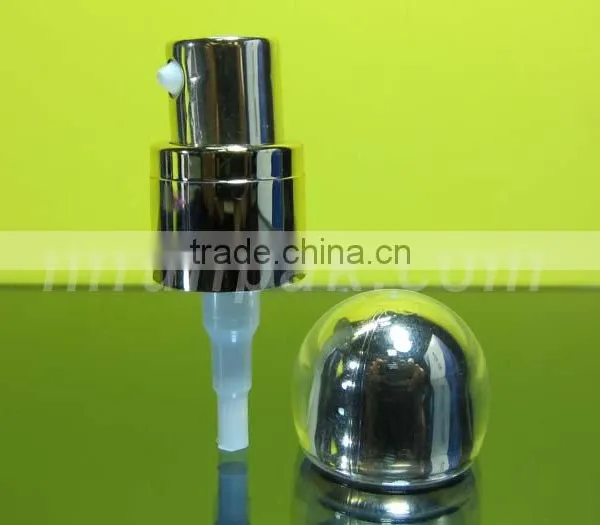 Lotion Aluminium Sprayers
