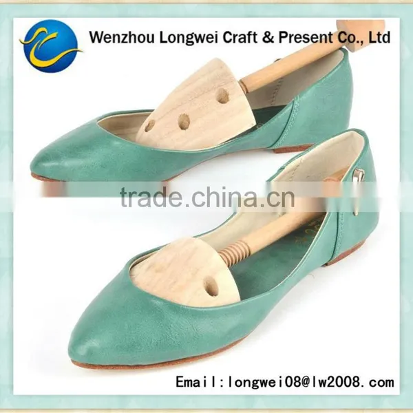 Cedar Wood Shoe Tree Cedar for Shoe Protecting