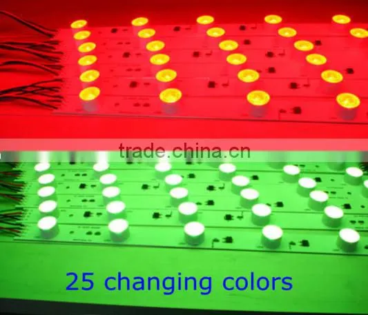 RGB Led Lamp Bar for Advertising Light Box photo-4