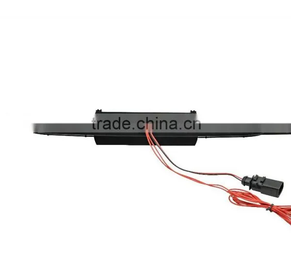Factory Supply New OE Led Brake Light Led Third Brake Light for Audi TT/TTS/TTRS COUPE/ROADSTER photo-3