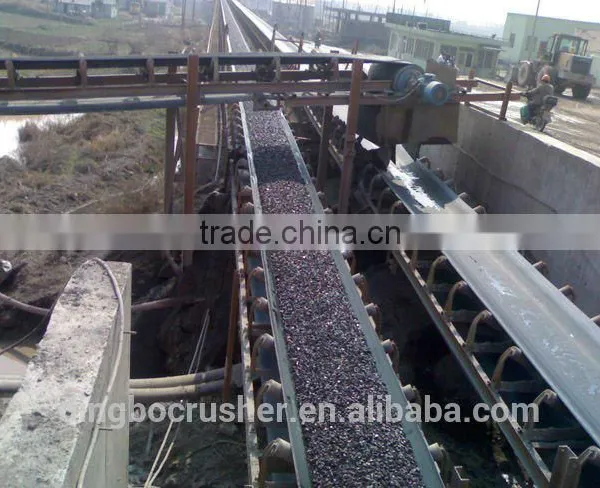 Rubber Belting,used Rubber Conveyor Belt