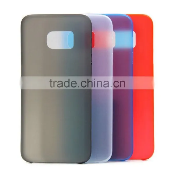 For Samsung Galaxy S7 pp Ultra Thin Mobile Phone Cases