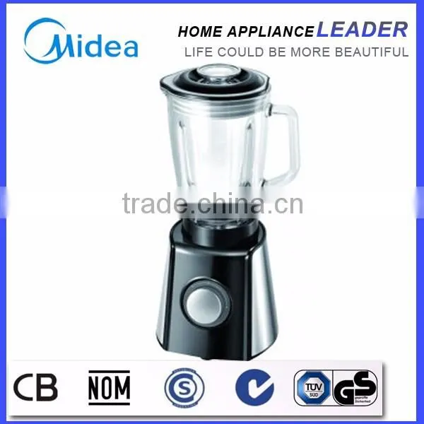 High Quality Home Use Electric Multi-function Smoothie Mixer / Blender