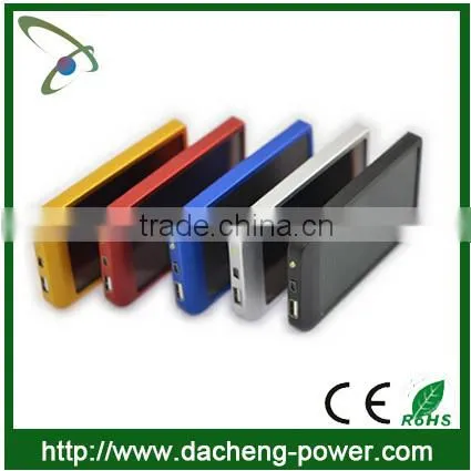 Portable Solar Panel Charger for Samsung Galaxy s4 With LED Indicators