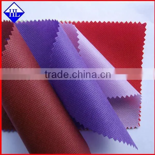 Non Woven Fabric Manufacture