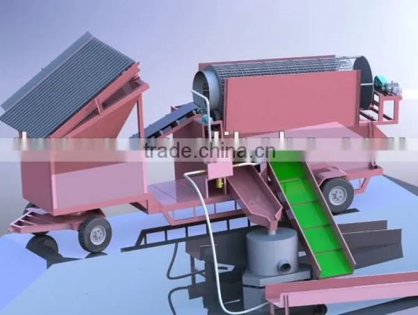 Stainless Steel Coffee Xxnx Hot Vibrating Screen