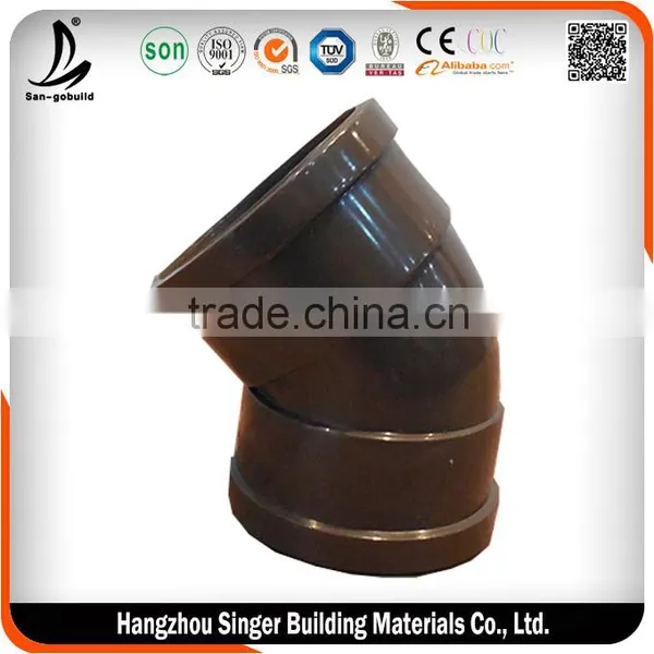 Best Quality Drain Pipe, Low Price Wash Basin Drain Pipe photo-2