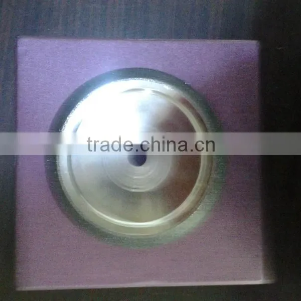 Diamond Blade/diamond Wheel/diamond Tools for Band Saw