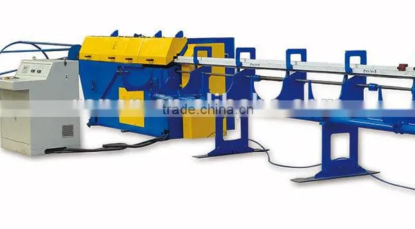 Rebar Straightening and Cutting Machine(Good Quality) photo-2