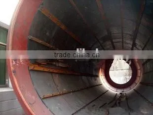 Three Inclined Reinfored Counter - Current Mixer Liner photo-2