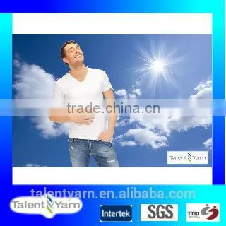 Against Global Warming Stay Cool in Summer Blank T-shirt photo-4