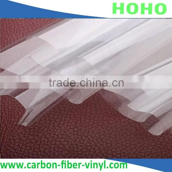 Self Adhesive Glass Safety Film Glass Protection Sheet Dining Table Coffee Table photo-3