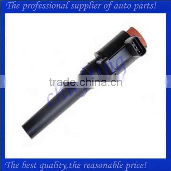 For ASTON MARTIN DB7 VANQUISH V12 IGNITION COIL PACK NEW XR1U-12A366-AB 07-85127 Quality Choice