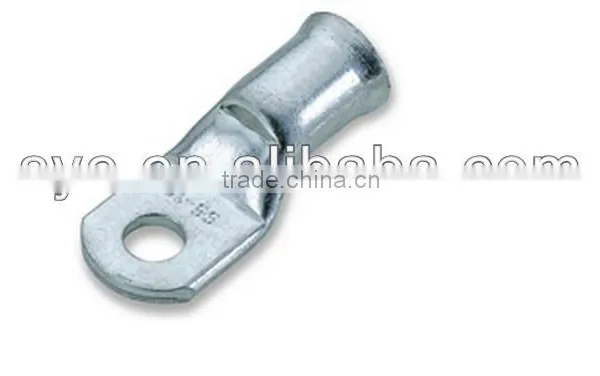 Tinned Copper Cable Lug