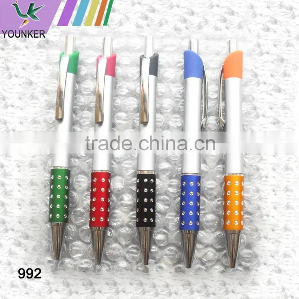 Promotional Ball Pen With Customer Logo Printing photo-4