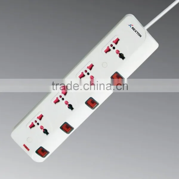 EXTENSION SOCKETS photo-3
