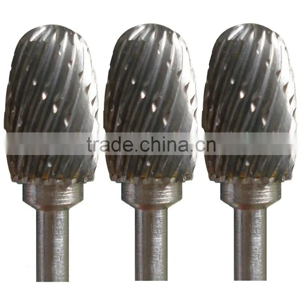 carbide cutters