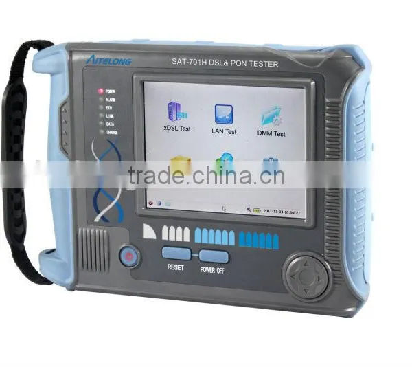 DSL&PON Tester