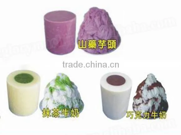 Factory Directly Supply Electric Ice Crusher, Snow Ice Shaver photo-3
