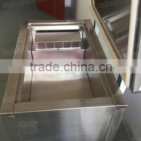 High Configuration Multifuction Commercial Automatic Taiwan Ice Block Maker photo-5