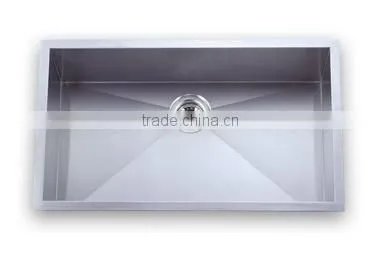 Handmade Stainless Steel Sink Used Commercial Stainlesinksss Steel