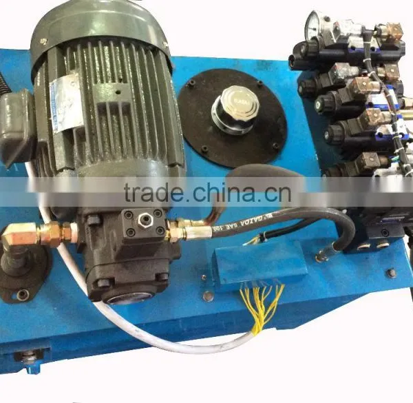 Fully Automatic Marble and Granite Bridge Saw for Sale Quality Choice photo-6