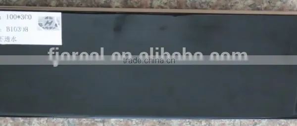 100*300 Pure Color Ceramics Wall Tile From China Factory With High Quality