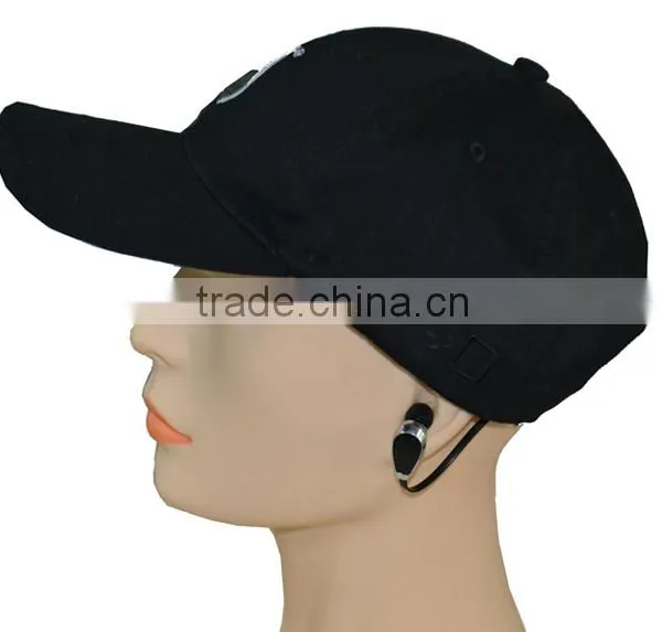 Cotton Sports Baseball Caps Hats 5 Panels Caps and Hats