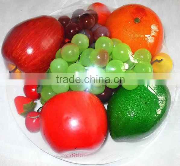 PVC Material and Soft Hardness Stretch Film PVC Film photo-4
