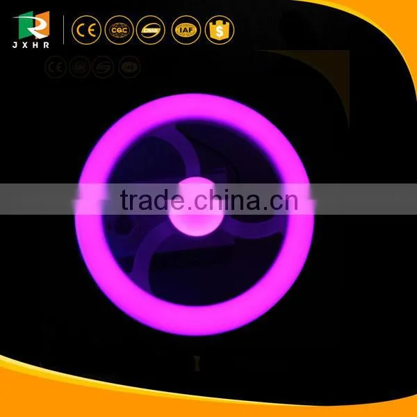 Circular LED Lamp