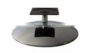 Best Selling and High Quality Aluminum Die Casting Chair Base Supplier's Choice photo-6