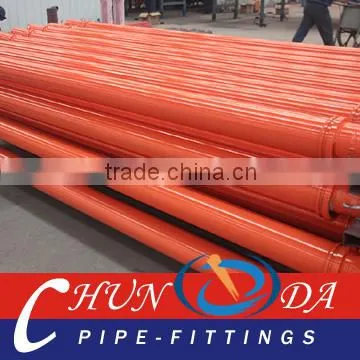 Zoomlion Concrete Pump Delivery Pipe